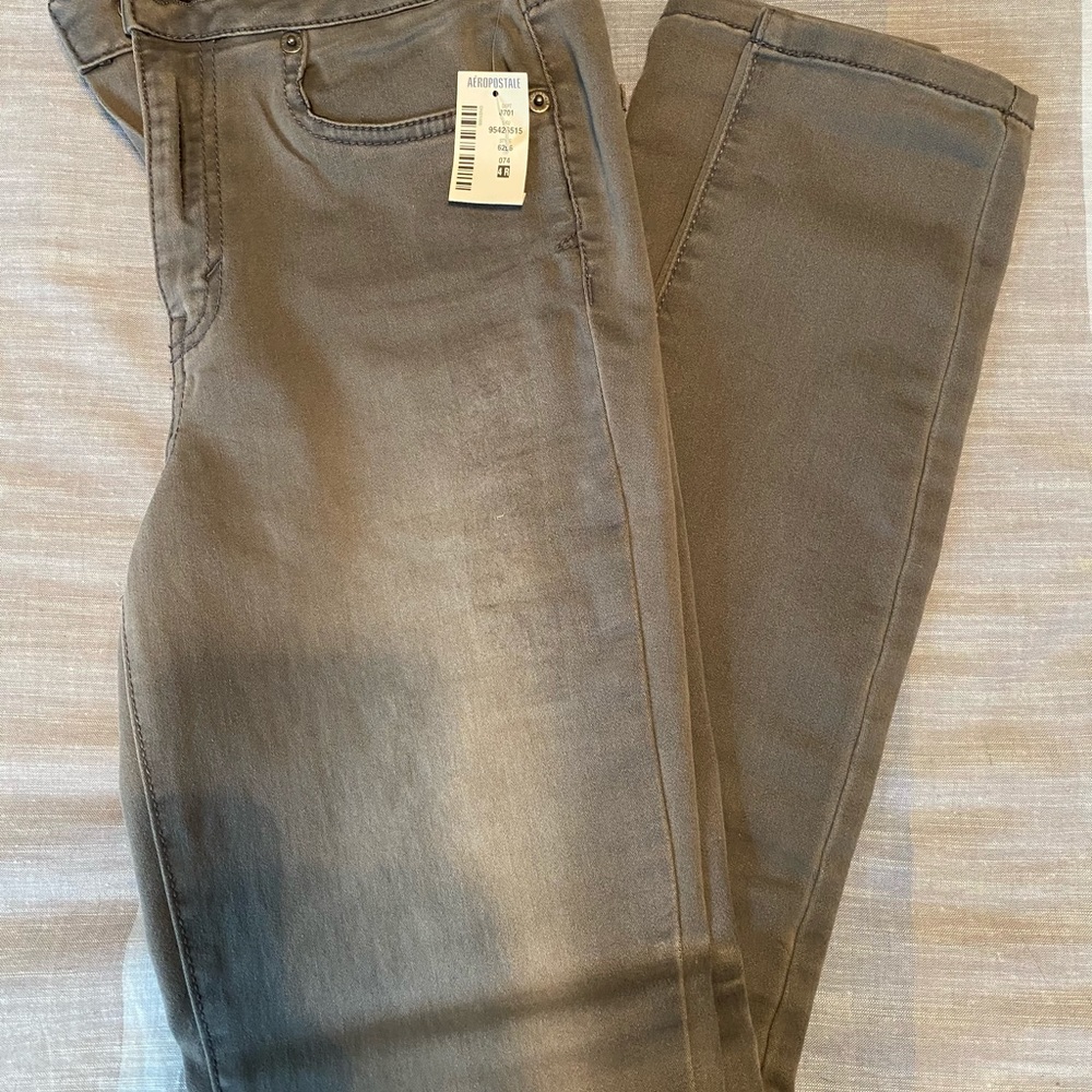 Aeropostale jeans